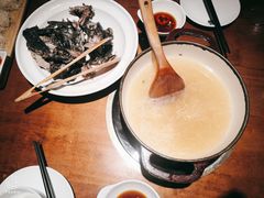 -黑鸡小馆(金源店)