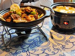 -群英会·三国菜(曹魏古城店)