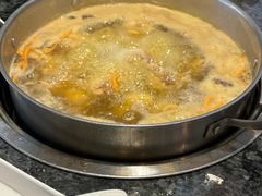 -一席地·本地鸡窝·杭帮鸡火锅(萧山银隆百货店)
