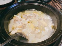 -同仁四季椰子鸡(海岸城天利店)