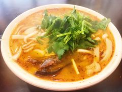 -青年路烩面馆(绿地世纪城店)