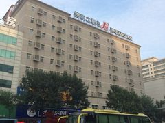 iphone_upload_pic-白玉兰商务酒店(沈阳陆军总院店)