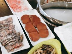 -翠峰苑火锅(迎宾路店)