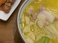 -爱家面馆(常州总店)