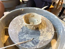 -川上陶艺社(大悦城店)