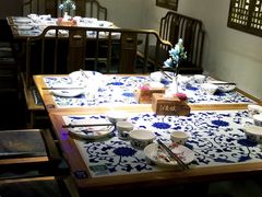 包厢-江南赋(内蒙古大厦店)