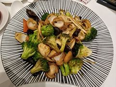 -御彩酒家(东风东路店)