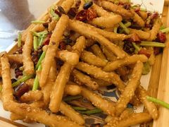 -食藕·武昌鱼(古德寺店)