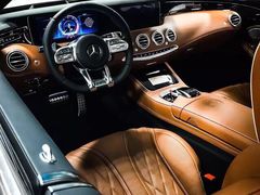 -浙江星杭奔驰4S店(海创园店)