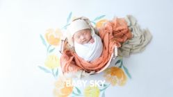 -宝贝天空儿童摄影(花溪店)