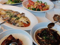 -上海小南国(正大店)