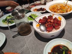 -江南里·新浙菜(苏州大悦城店)