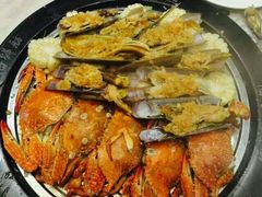 -渔家海鲜舫(宝湖路店)