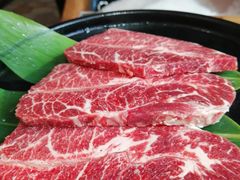 -九田家黑牛烤肉料理(二天地店)