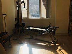 -Isofit 普拉提·婵柔工作室