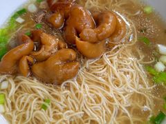 -海幢瑞芳饮食店