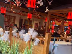 -鸽子窝(黄村店)