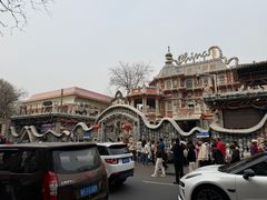 -南楼煎饼(滨江道店)