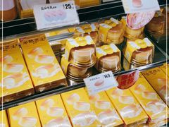 -味多美蛋糕(安定门店)