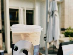 -Manner Coffee(丁香国际店)