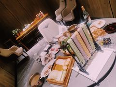 -神洲四海大酒楼(王府井澳门中心店)