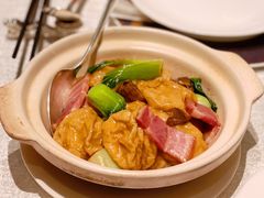 -上海和平饭店龙凤厅 Dragon Phoenix