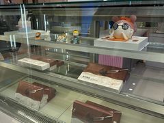 -CAKE BOSS 蛋糕老板(西单君太百货店)