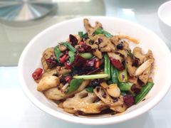 -小贝壳酒楼(经九路店)