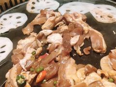 -嘿嘟嘟·肋条烧肉放题(爱融荟城店)