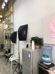 -YDO SALON