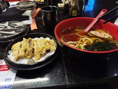 -三禾寿司(石龙店)