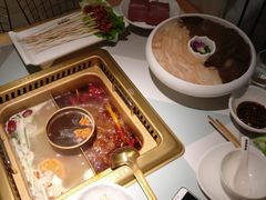 -雾都渣渣火锅(南城智汇城店)
