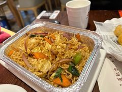 -三个大叔烤羊肉串·歌手驻唱·碳烤鲜肉(西三旗店)