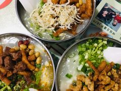 -乐山豆腐脑(北街店)
