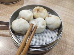 -吃不亏特色包子(三峡广场店)