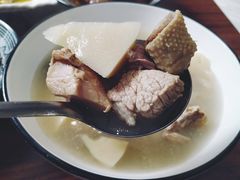 -云和夜泊酒店·中餐厅