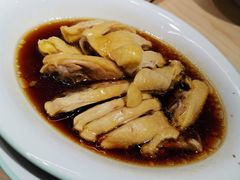 -老乡鸡(上海白玉兰广场店)