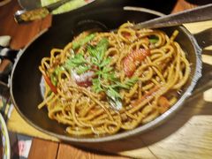 意大利肉酱面-卢布里西餐厅(总店)