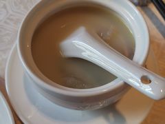 -喜来登由由大酒店九州膳坊中餐厅