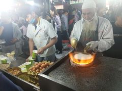 -清真老马家国华牛奶鸡蛋醪糟(正宁路店)