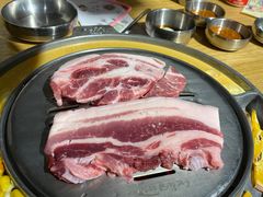 -姜虎东白丁烤肉(恒隆广场店)