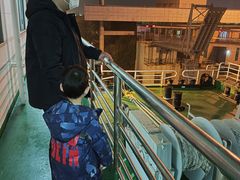 -粤海铁路北港码头