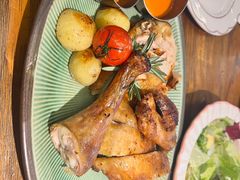 -1886德国汽车餐厅(外滩中央店)