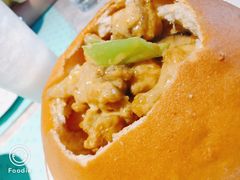 -大树餐厅(红旗街万达店)