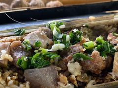 -竹泉农庄·竹筒饭(从化店)