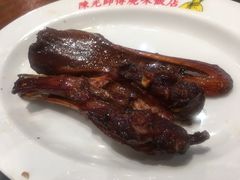 -陈光记烧腊(长寿路店)