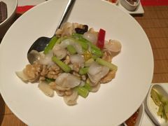 -鲤院·新中式美学·庭院餐厅(夫子庙店)