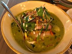 -CHINCHIN 青青·泰国料理(万象食家店)