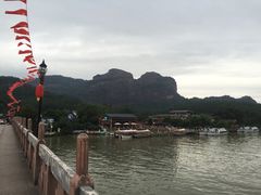 -丹霞山风景名胜区