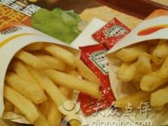 -汉堡王(保定万博广场店)